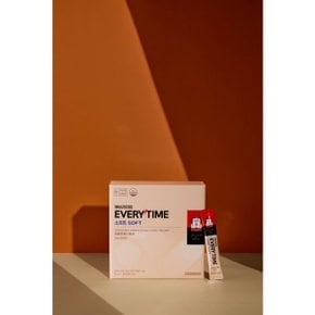 홍삼정 에브리타임 소프트 10ml*30포 3박스 +쇼핑백3장