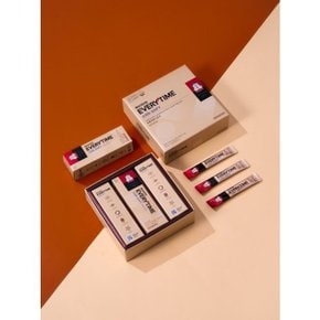 홍삼정 에브리타임 소프트 10ml*30포 3박스 +쇼핑백3장