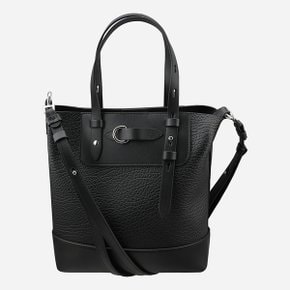 [시흥점] [마르지엘라]6S SB1WG0081 P8611 H0015 버티컬 스트랩 토트백 블랙