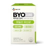 바이오코어 데일리 유산균(1.5g*30포)