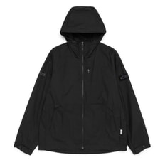 내셔널지오그래픽 N231MJP250 고어텍스 인피니움 어반 2L 방수 자켓 CARBON BLACK