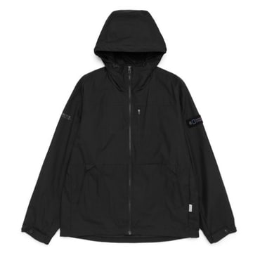 내셔널지오그래픽 N231MJP250 고어텍스 인피니움 어반 2L 방수 자켓 CARBON BLACK
