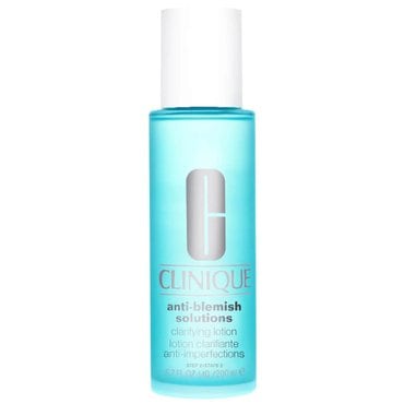  Clinique 크리니크 클렌저 앤 메이크업 리무버 안티블레미쉬 솔루션 클래리파잉 로션 200ml