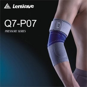 [런웨이브] 압박 팔꿈치 보호대 [Q7-P07] ELBOW SUPPORT (6396917)