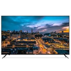 와글와글 65인치 AI 안드로이드 스마트 TV WM 650 QLED UHD