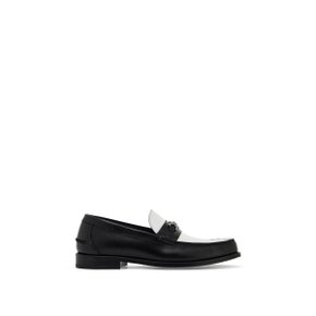 Loafer 1013592 1A11292 BLACK-RUTHENIUM ULTRA BLA