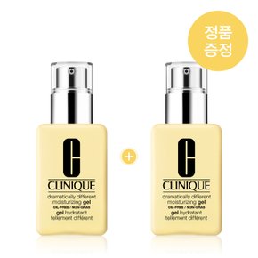 [1] 노란에센스젤 125ml 1+1