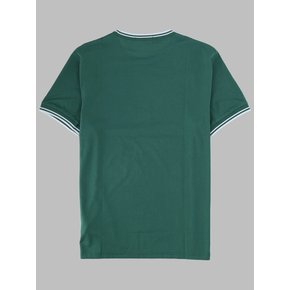 [프레드 페리]  반팔 티셔츠 SS26 FP-M1588V-58_81B 7343417
