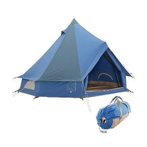 독일 노르디스크 텐트 Nordisk Asgard 7.1 Denim Tent 1350293