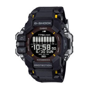 랭맨 () GPS 블루투스 GPR-H1000-1 JR (카시오) 손목 시계 (G-SHOK EKICH 라토미터 포함)