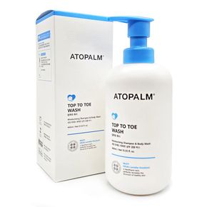 탑투토 바디워시 460ml 대용량[36216979]
