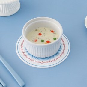 위생적인 실리콘 다용도 냄비 받침 매트