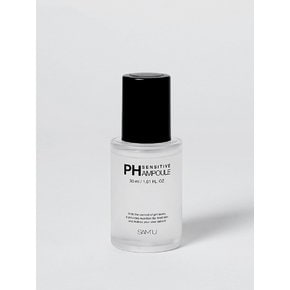 PH 센서티브 앰플 30ml