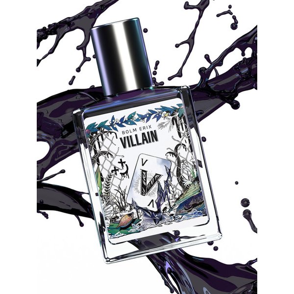 빌런 오 드 뚜왈렛 50ml