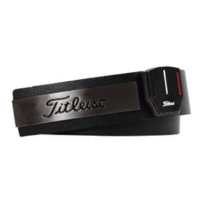 타이틀리스트머플러 CQK TKPWA5981-06 BALL MARKER BELT W BLACK