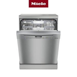 MIELE [Miele 본사] 밀레 식기세척기 G 7104 C SC CLST