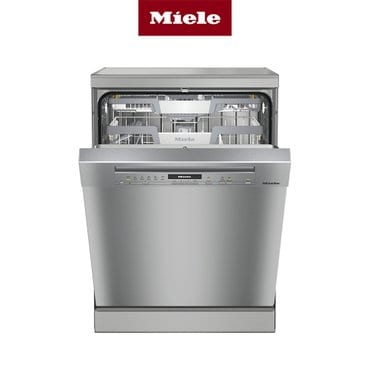 MIELE [Miele 본사] 밀레 식기세척기 G 7104 C SC CLST