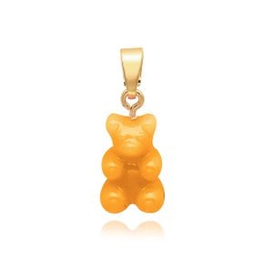 NOSTALGIA BEAR-NYC TAXI YELLOW-CLASSIC CONNECTOR 여성참