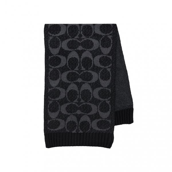 [부산점] 머플러 COWC540471 001 (남여공용)