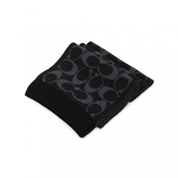 [부산점] 머플러 COWC540471 001 (남여공용)