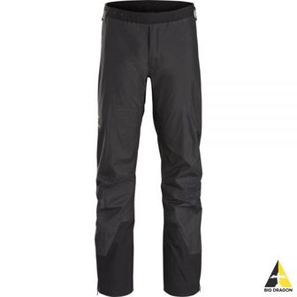 아크테릭스 ARC`TERYX 아크테릭스 알파 팬츠 맨 (APNSMX6774BLK) (ALPHA PANT M)