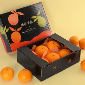 제주직송 천혜향 선물세트 1.5kg (대과/4-6과)