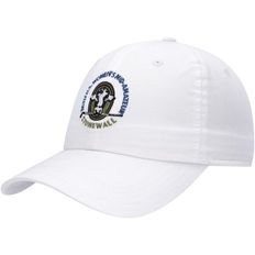 [해외] 943792 골프 모자 Men`s 2023 U.S. Women`s MidAmateur Ahead White Shawmut Hat