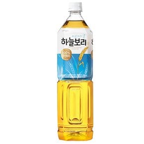 )하늘보리 1.5ℓ