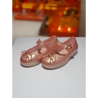미니멜리사 [시흥점] 스위트 러브 베이비 젤리슈즈(라이트핑크)(MSKCD2TSSL11LPK)