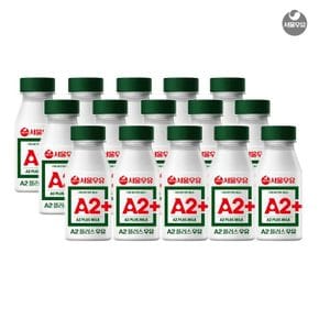 A2+ 180ml  15개