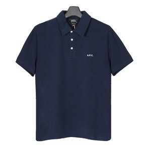 남성 AUSTIN 폴로 티셔츠 COGWZ H26344 IAK DARK NAVY [APC098ny]