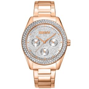 여성 패션 36mm 쿼츠 시계 DK1L078M0035 7851259