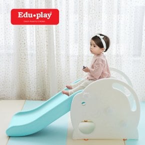 에듀플레이 우주선 미끄럼틀 돌선물추천 발달완구
