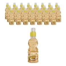 텐바이텐 팔도 아기보리차 뽀로로 보리차 220ml 24개