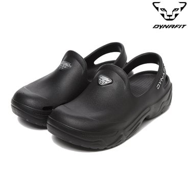 다이나핏 공용 바이탈 클로그 (Black) YUM24N46_Z1 (YUM24N46Z1) _GNSH