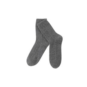 [정상가70,000]Classic Socks_D7LAW23001GYD