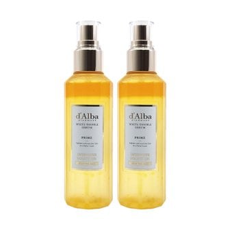 달바 [홈쇼핑히트] 달바 시즌4 프라임 미스트 세럼 150ml(대용량) 2개