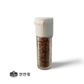 인산가 휴대용 자죽염고체 8g