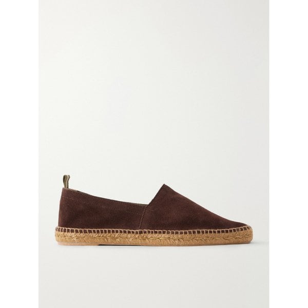 파블로 스웨이드 에스파드리유 46376663163016865