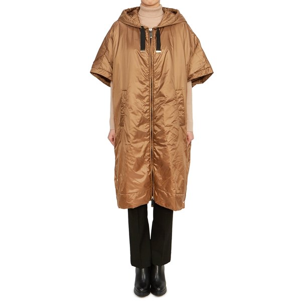 [부산점] 프리다 패딩 케이프 97360134650 FRIDA 051