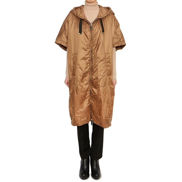 [부산점] 프리다 패딩 케이프 97360134650 FRIDA 051