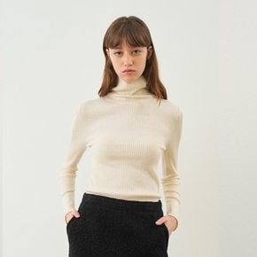 터틀넥 기본 풀오버 NEK4WP918