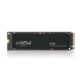 Crucial T700 M.2 NVMe 아스크텍 (2TB) (정품)