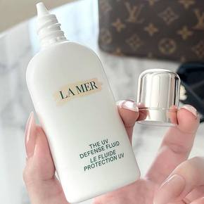 선크림 UV 디펜스 플루이드 50ml NEW
