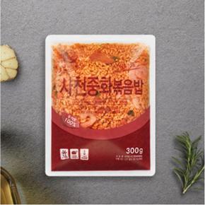 VDF 한우물 사천중화볶음밥 300g