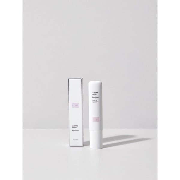 러스터 핸드 에멀전