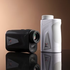 마이캐디 MG2 플러스 미니 초경량 레이저 삼각측정 골프 거리측정기
