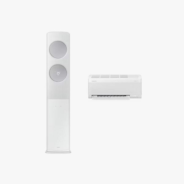 삼성 비스포크 멀티형에어컨 AF70F17D25WRT (전국/기본설치비무료)