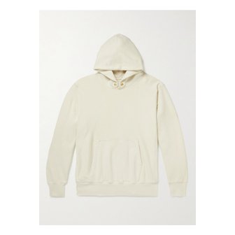 레티앙 가먼트 다이 코튼 저지 후디 뉴트럴 2499567820120434