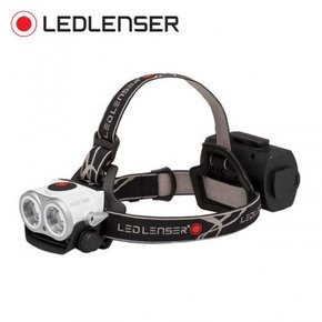 LEDLENSER 레드랜서 XEO19R 2000루멘 고성능 익스트림 화이트 헤드랜턴 LLE3MA006